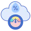 Humidity icon 64x64