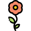 Flower icon 64x64