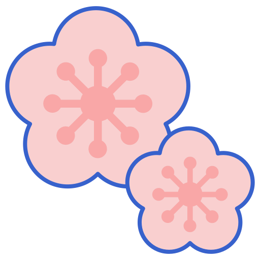 Spring icon