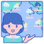 Forecaster 图标 64x64