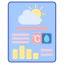 Climate icon 64x64