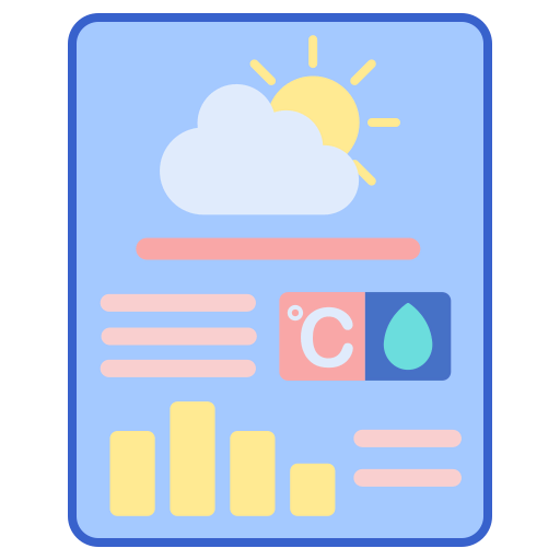 Climate icon