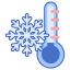 Cold icône 64x64