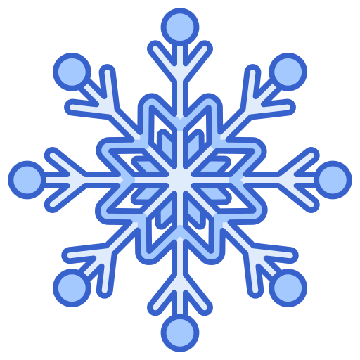 Snowflake icon