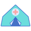 Hospital icon 64x64