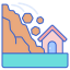 Landslide icon 64x64
