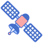 Satellite icon 64x64