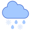 Sleet icon 64x64