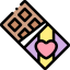 Chocolate icon 64x64