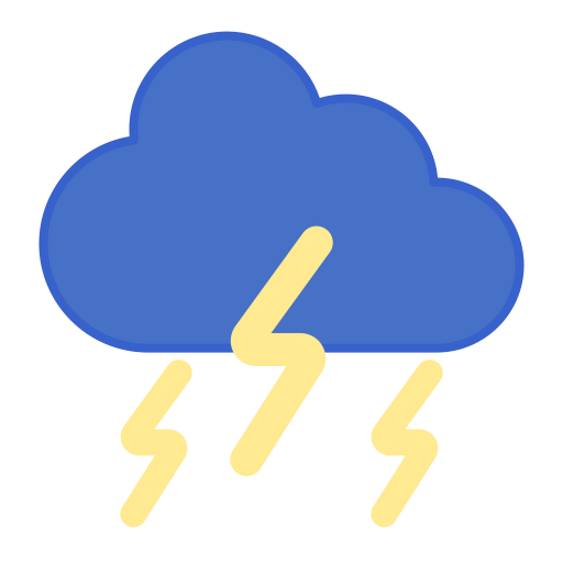 Storm icon