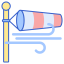 Windsock biểu tượng 64x64