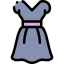 Dress icon 64x64