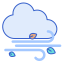 Windy icon 64x64