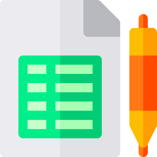 Invoice icon