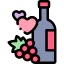 Wine icon 64x64