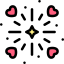 Fireworks icon 64x64