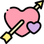 Love icon 64x64