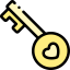 Key icon 64x64