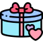 Gift icon 64x64