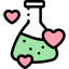 Love potion Ikona 64x64