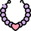 Necklace icon 64x64