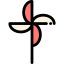 Windmill icon 64x64