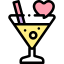 Cocktail icon 64x64
