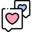 Chat icon 64x64