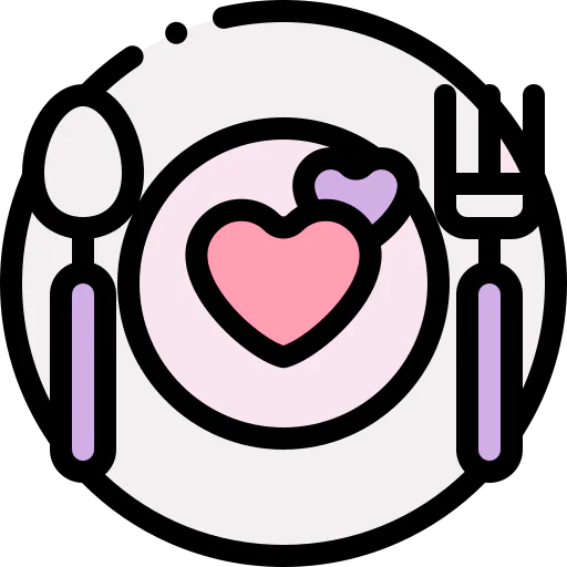 Dinner icon