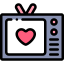 Television icon 64x64
