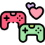 Video game icon 64x64