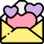 Love letter icon 64x64
