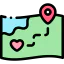 Maps icon 64x64