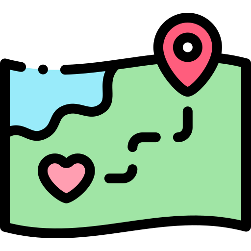 Maps icon