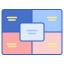 Matrix icon 64x64