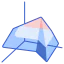 Surface icon 64x64