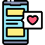 Smartphone icon 64x64