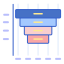 Funnel ícono 64x64