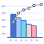 Analytics icon 64x64