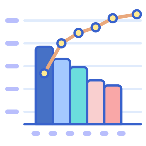Analytics icon