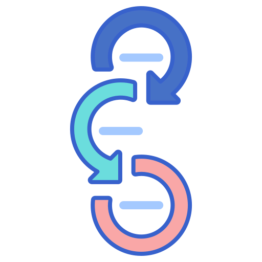 Process icon