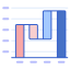 Waterfall icon 64x64