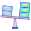 Balance icon 64x64