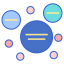 Circles Ikona 64x64