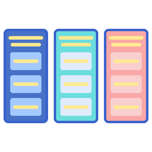 List icon
