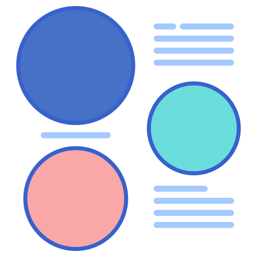 Bubbles icon