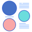 Bubbles 图标 64x64