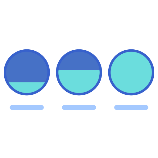 Process icon