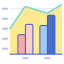 Analytics icon 64x64