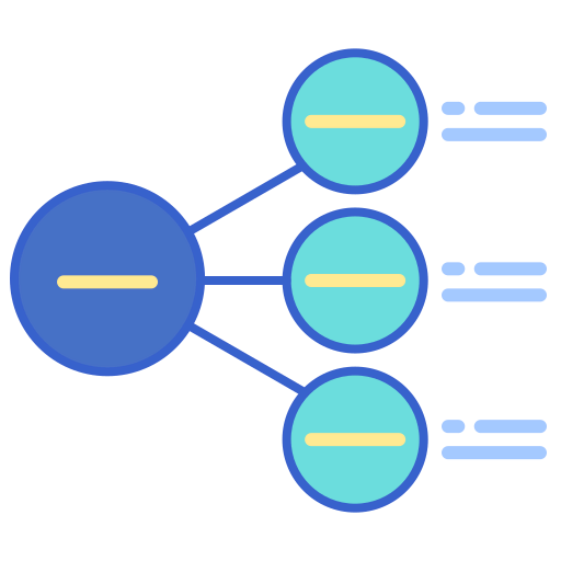 List icon